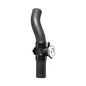 Dayco Radiator Coolant Hose DAY-72447