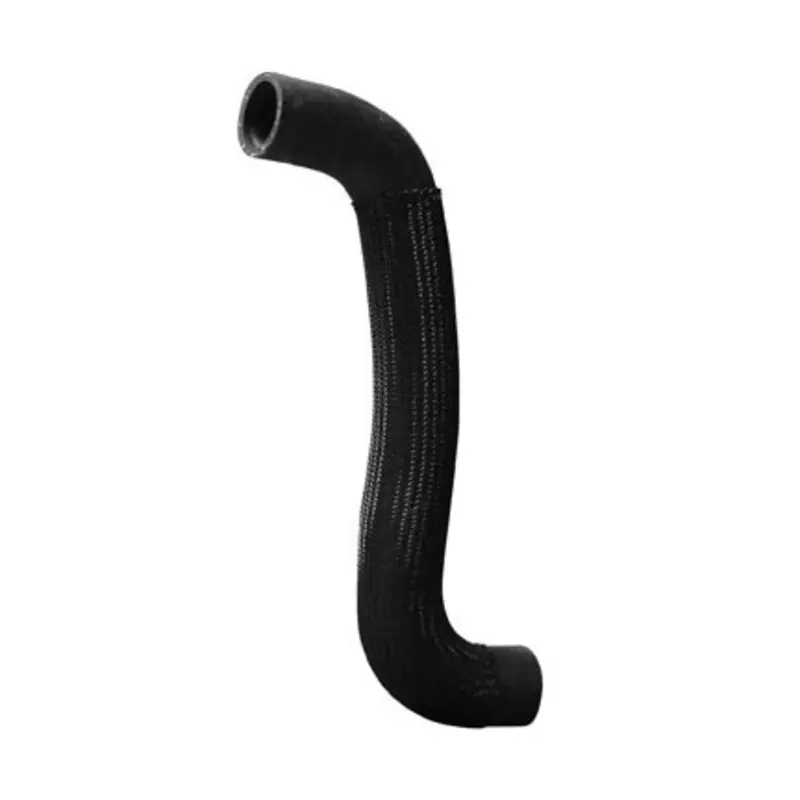 Dayco Radiator Coolant Hose DAY-72484