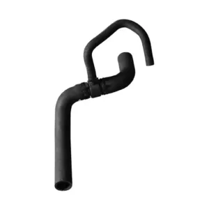 Dayco Radiator Coolant Hose DAY-72495