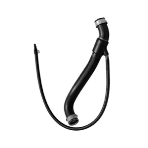 Dayco Radiator Coolant Hose DAY-72766
