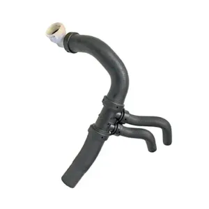 Dayco Radiator Coolant Hose DAY-72780