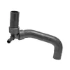 Dayco Radiator Coolant Hose DAY-72845