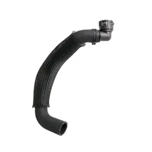Dayco Radiator Coolant Hose DAY-72901