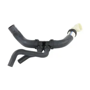 Dayco Radiator Coolant Hose DAY-72911