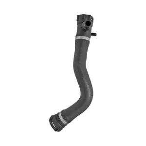 Dayco Radiator Coolant Hose DAY-73071