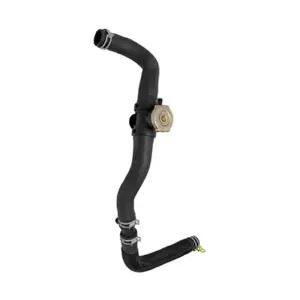 Dayco Radiator Coolant Hose DAY-73081