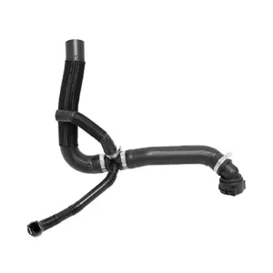 Dayco Radiator Coolant Hose DAY-73116