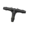 Dayco HVAC Heater Hose Connector DAY-80631