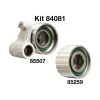 Dayco Engine Timing Belt Component Kit DAY-84081