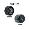 Dayco Engine Timing Belt Component Kit DAY-84177