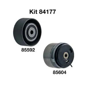 Dayco Engine Timing Belt Component Kit DAY-84177