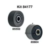 Dayco Engine Timing Belt Component Kit DAY-84177