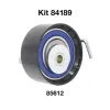 Dayco Engine Timing Belt Component Kit DAY-84189