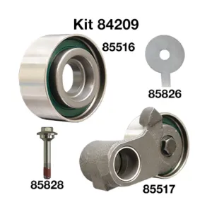Dayco Engine Timing Belt Component Kit DAY-84209