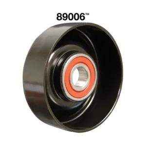 Dayco Accessory Drive Belt Idler Pulley DAY-89006