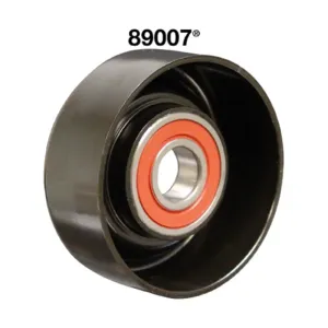 Dayco Accessory Drive Belt Idler Pulley DAY-89007