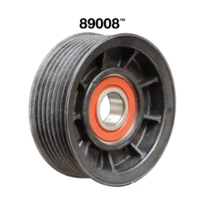 Dayco Accessory Drive Belt Idler Pulley DAY-89008