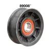 Dayco Accessory Drive Belt Idler Pulley DAY-89008