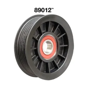 Dayco Accessory Drive Belt Idler Pulley DAY-89012