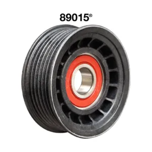 Dayco Accessory Drive Belt Idler Pulley DAY-89015