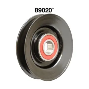 Dayco Accessory Drive Belt Idler Pulley DAY-89020