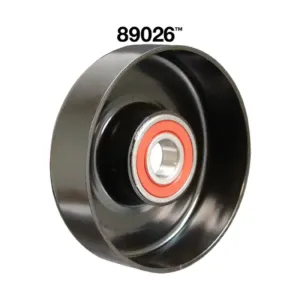 Dayco Accessory Drive Belt Idler Pulley DAY-89026