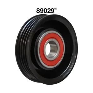 Dayco Accessory Drive Belt Idler Pulley DAY-89029