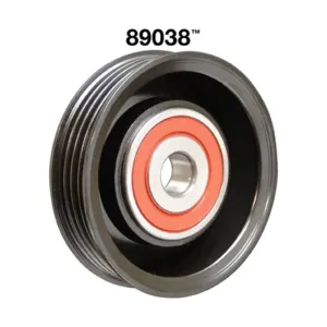 Dayco Accessory Drive Belt Idler Pulley DAY-89038