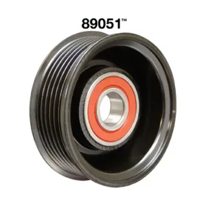 Dayco Accessory Drive Belt Idler Pulley DAY-89051