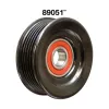 Dayco Accessory Drive Belt Idler Pulley DAY-89051