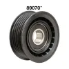 Dayco Accessory Drive Belt Idler Pulley DAY-89070