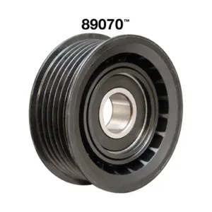 Dayco Accessory Drive Belt Idler Pulley DAY-89070