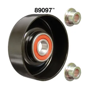 Dayco Accessory Drive Belt Idler Pulley DAY-89097