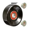 Dayco Accessory Drive Belt Idler Pulley DAY-89097