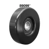 Dayco Accessory Drive Belt Idler Pulley DAY-89099
