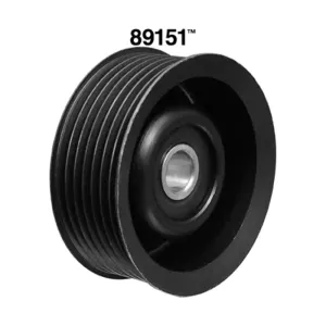 Dayco Accessory Drive Belt Idler Pulley DAY-89151