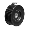 Dayco Accessory Drive Belt Idler Pulley DAY-89151
