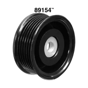 Dayco Accessory Drive Belt Idler Pulley DAY-89154