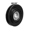 Dayco Accessory Drive Belt Idler Pulley DAY-89155