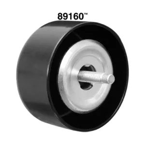 Dayco Accessory Drive Belt Idler Pulley DAY-89160