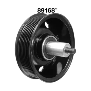 Dayco Accessory Drive Belt Idler Pulley DAY-89168