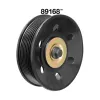 Dayco Accessory Drive Belt Idler Pulley DAY-89168