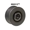 Dayco Alternator Decoupler Pulley DAY-892012