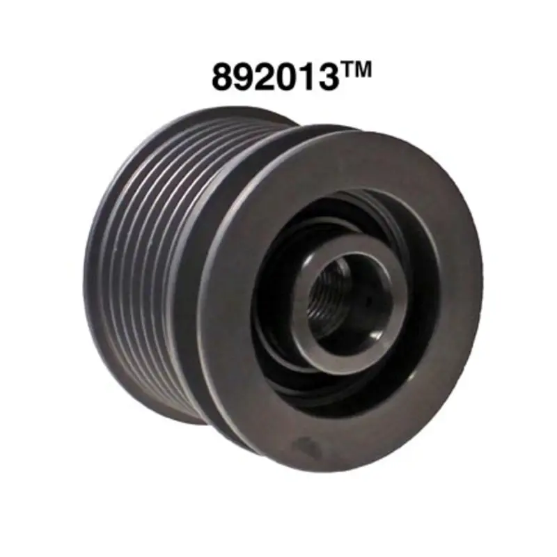 Dayco Alternator Decoupler Pulley DAY-892013