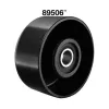 Dayco Accessory Drive Belt Idler Pulley DAY-89506