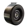 Dayco Accessory Drive Belt Idler Pulley DAY-89506