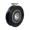 Dayco Accessory Drive Belt Idler Pulley DAY-89512