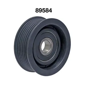Dayco Accessory Drive Belt Idler Pulley DAY-89584