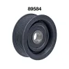 Dayco Accessory Drive Belt Idler Pulley DAY-89584