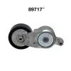 Dayco Accessory Drive Belt Tensioner Assembly DAY-89717